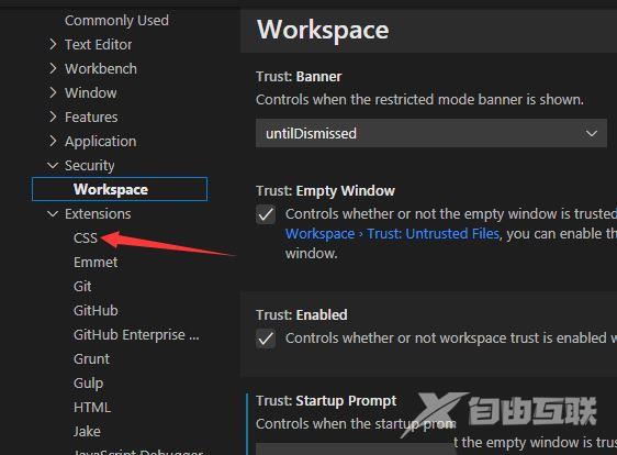 vscode重复属性错误怎么提醒?vscode重复属性错误提醒方法截图