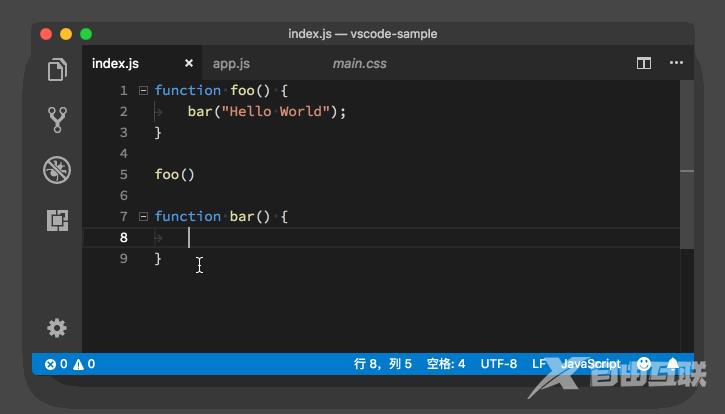 Vscode怎么使用鼠标进行文本编辑? Vscode使用鼠标进行文本编辑方法