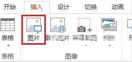 PowerPoint怎么插入图片？PowerPoint插入图片的方法