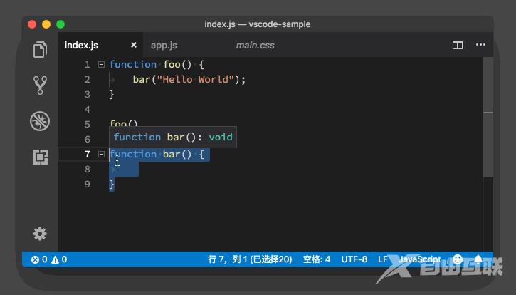 Vscode怎么使用鼠标进行文本编辑? Vscode使用鼠标进行文本编辑方法截图